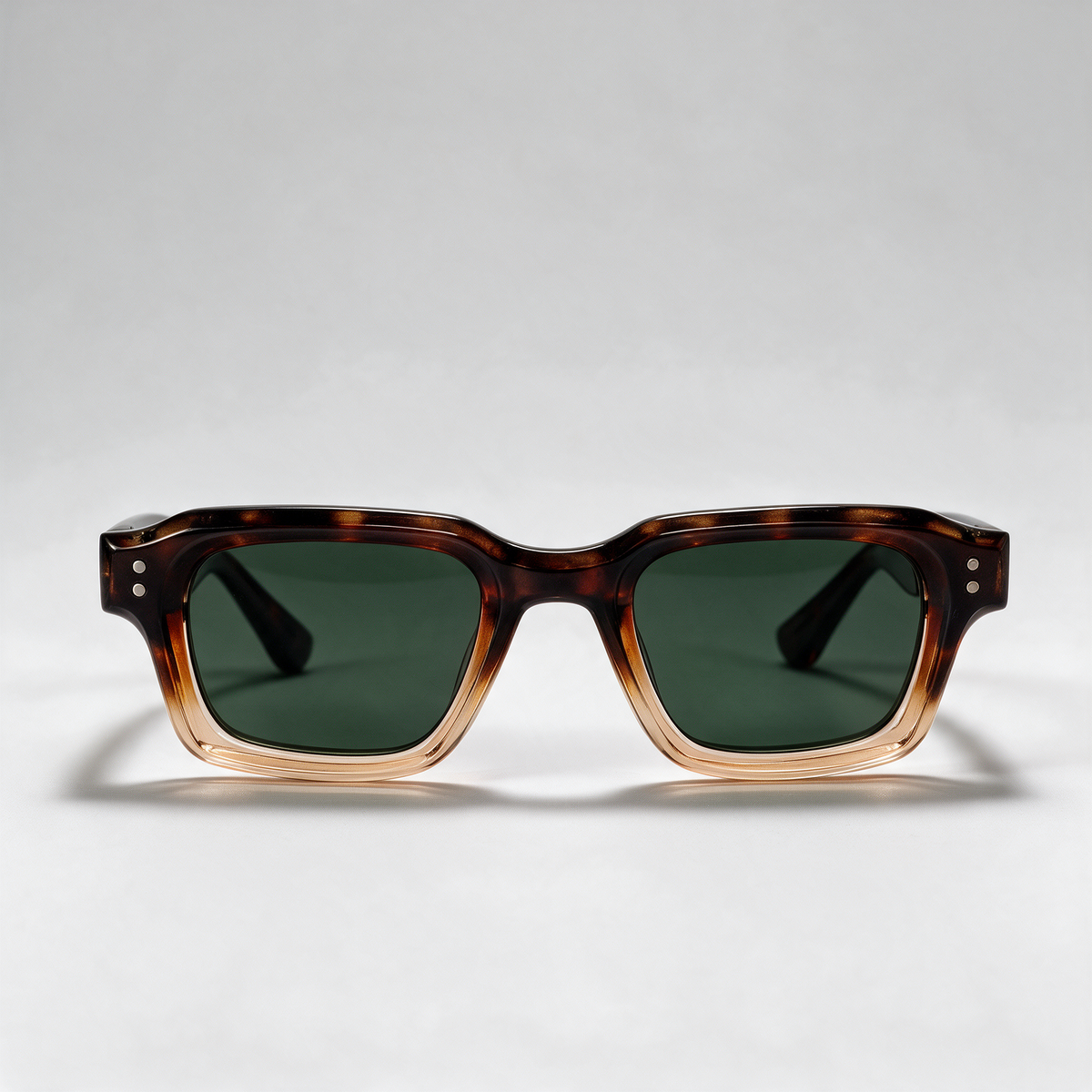Enzo in Leopard Fade
