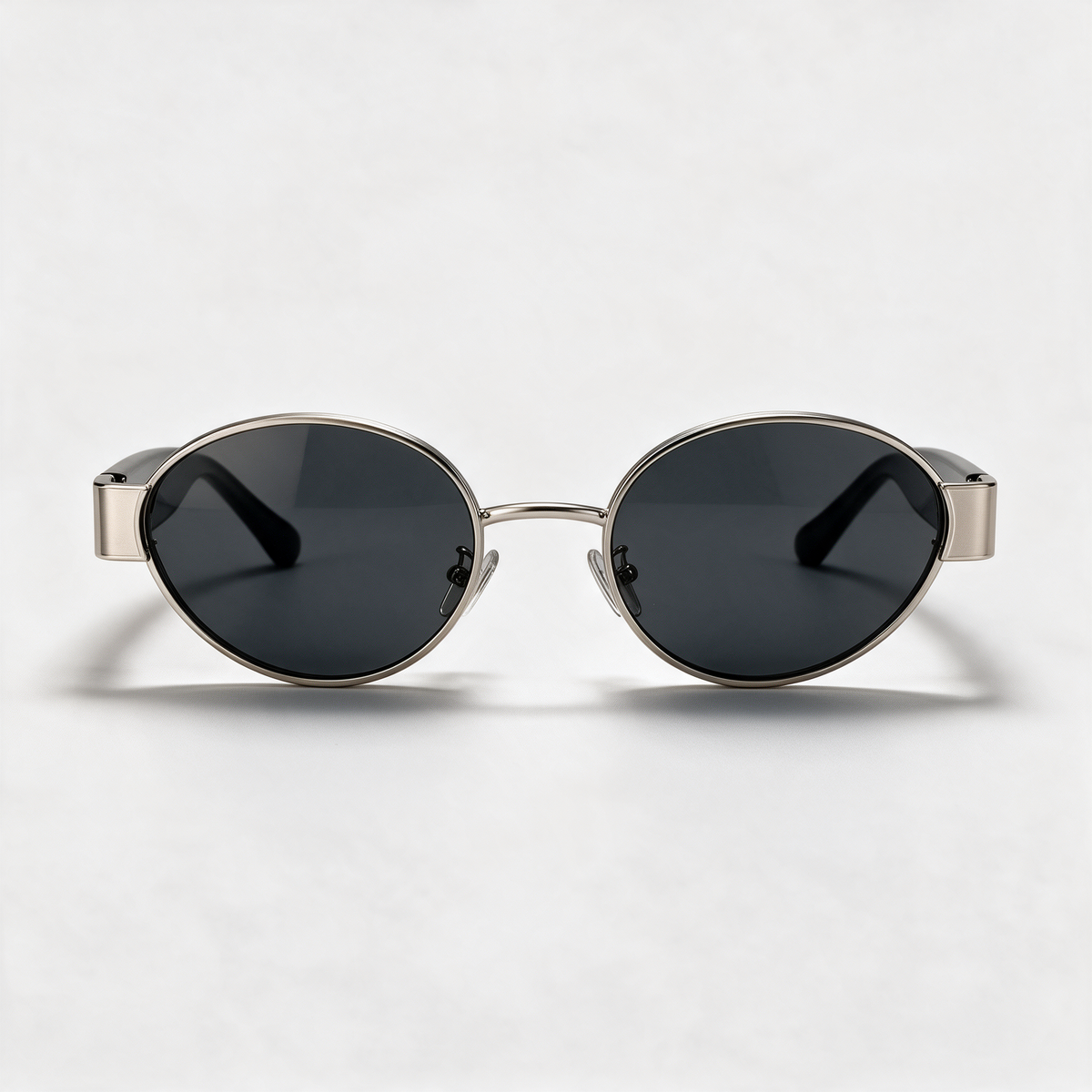 Jude in Matte Black