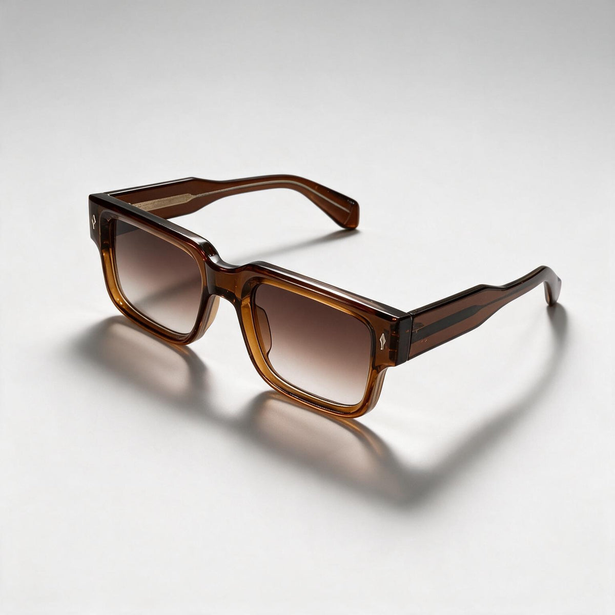 Modo in Amber Brown