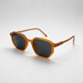 Vento Amber Orange