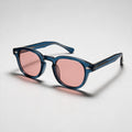 Marco Electric Blue