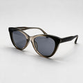 Loma Fade Black
