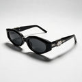 Vega Glossy Black
