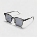Leo Graphite Grey