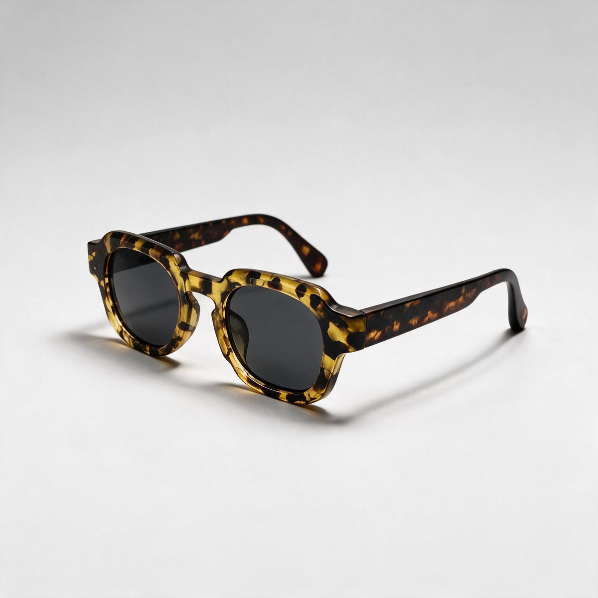 Sol in Leopard