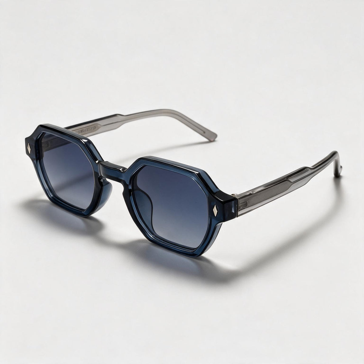 Rocco in Midnight Blue