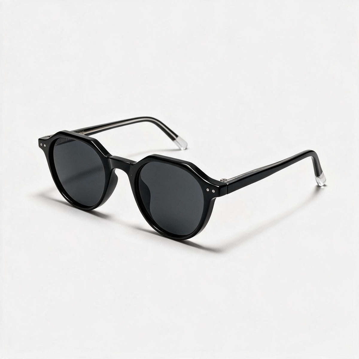 Onda in Glossy Black