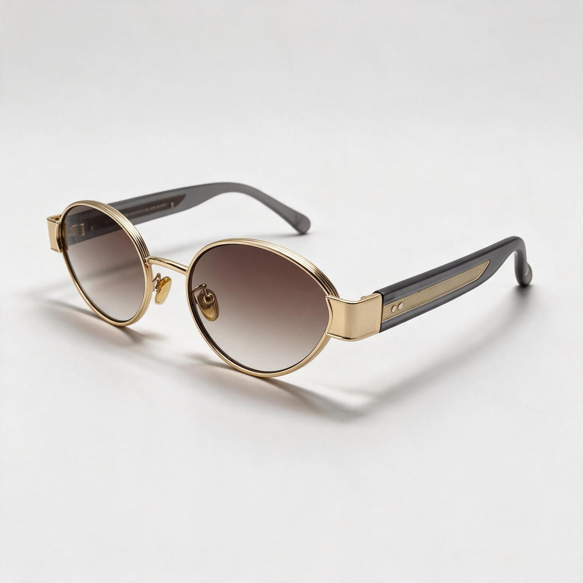 Jude in Bronze Brown