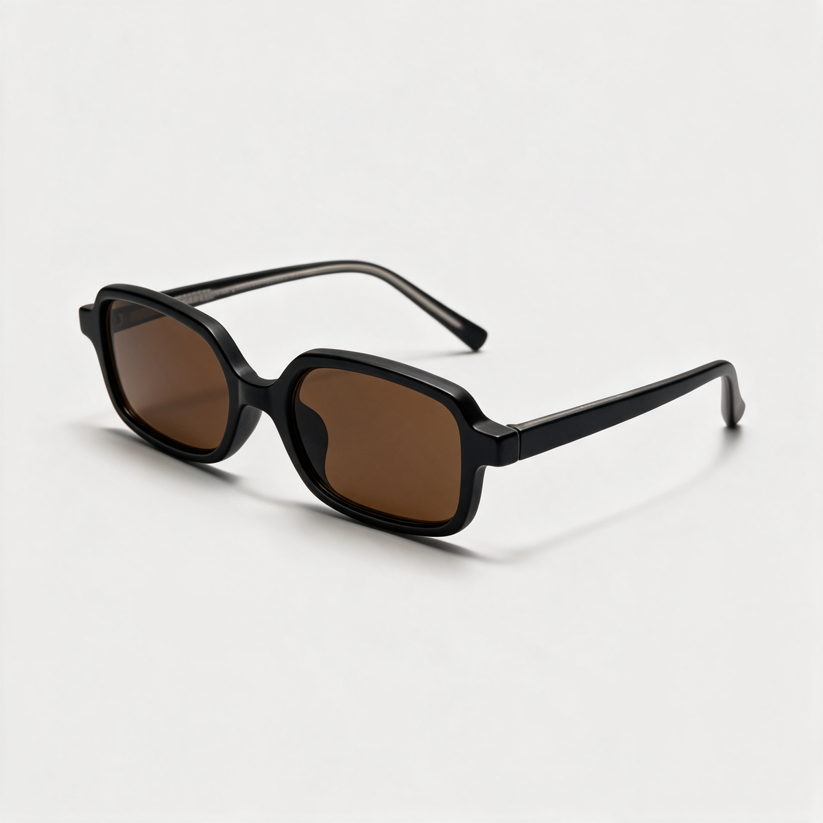 Novo In Jet Black