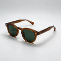Marco Fade Brown