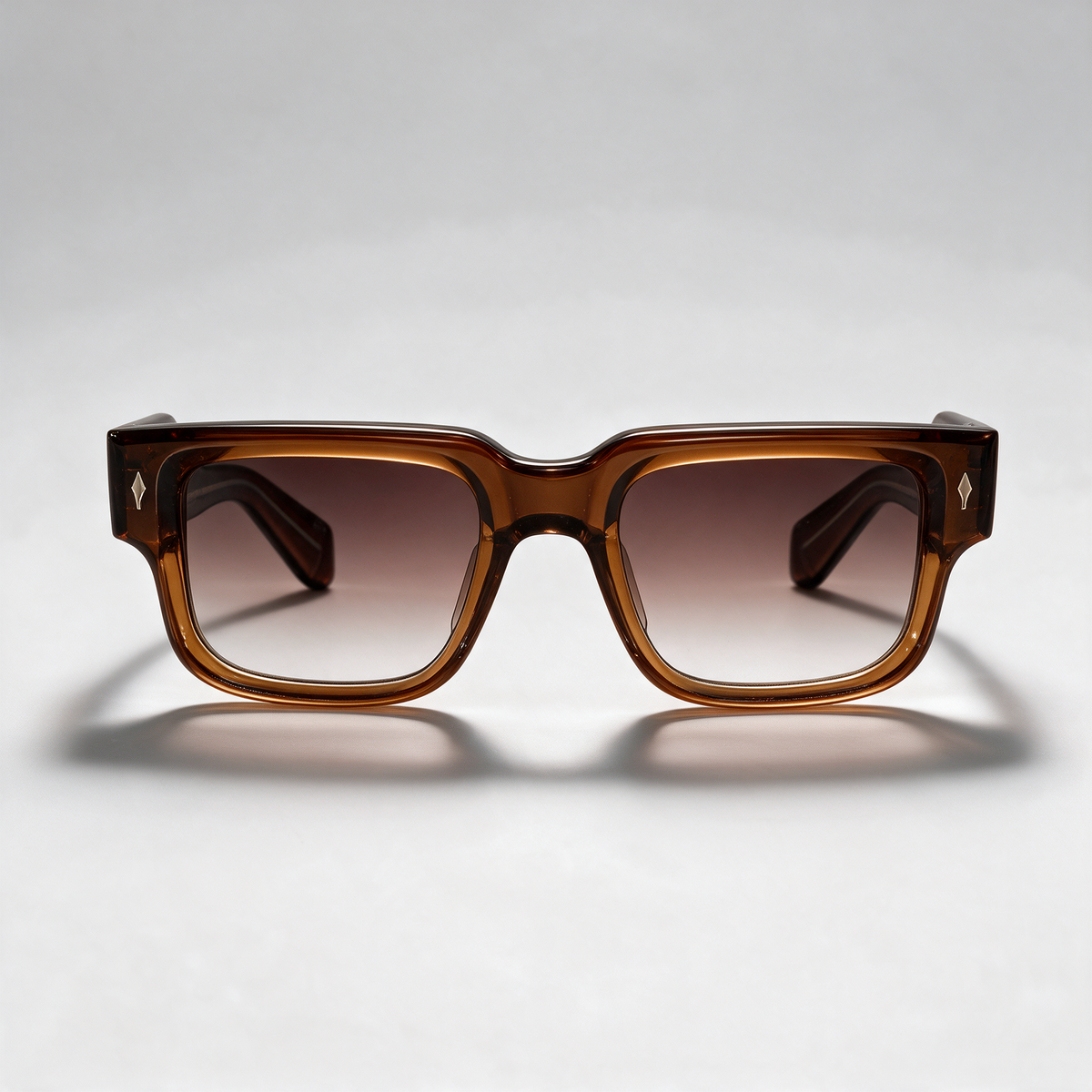 Modo in Amber Brown
