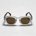Sol in Crystal Leopard Trim