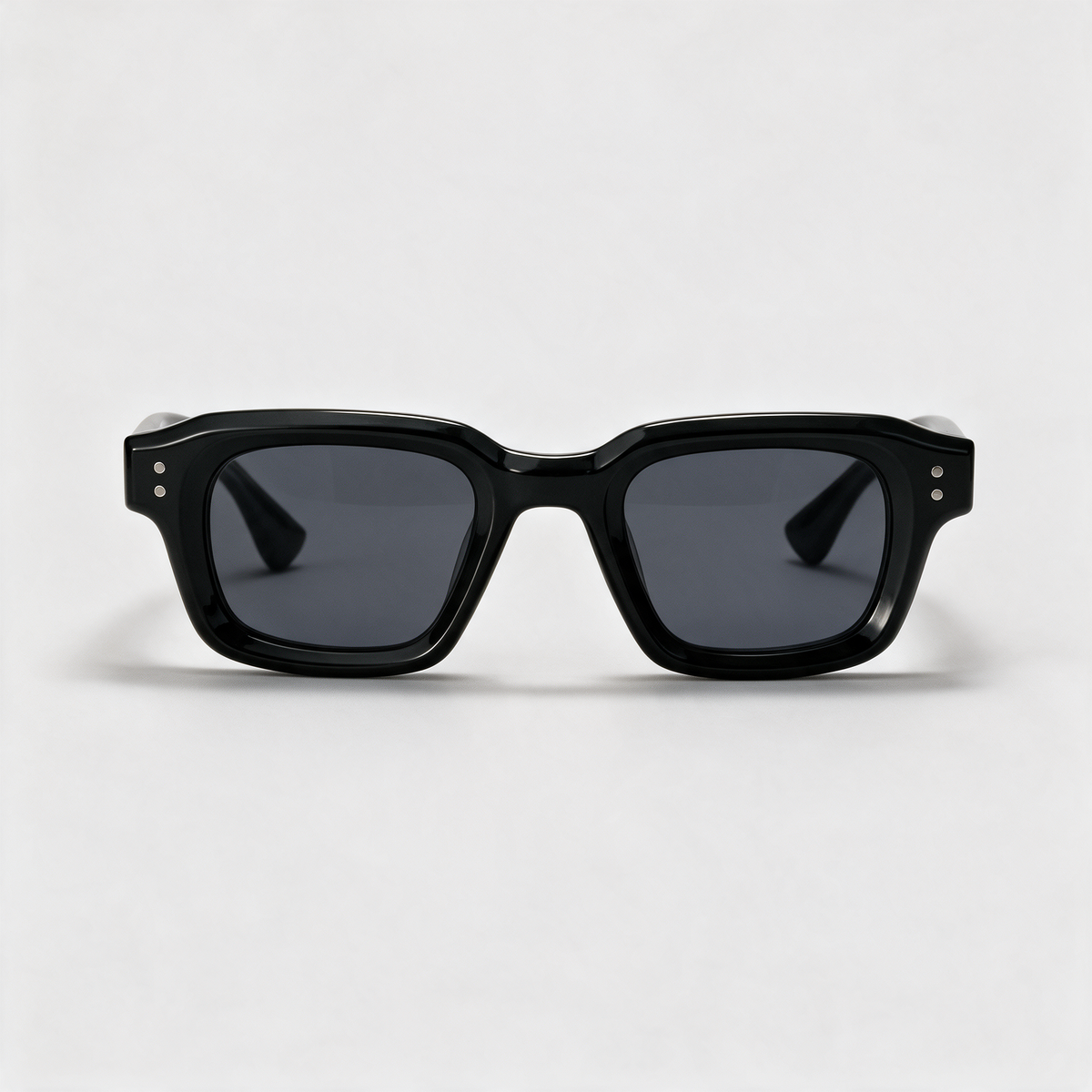 Enzo in Glossy Black
