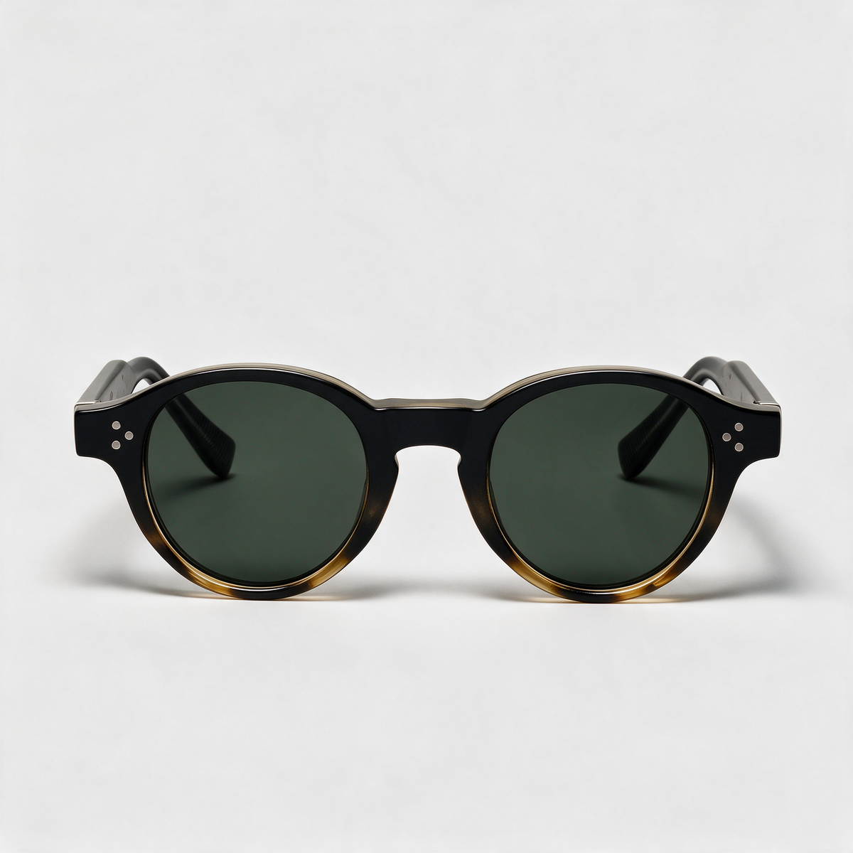 Vaya in Black Leopard Fade