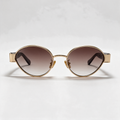 Jude in Bronze Brown