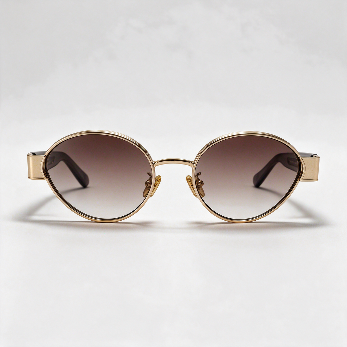 Jude in Bronze Brown