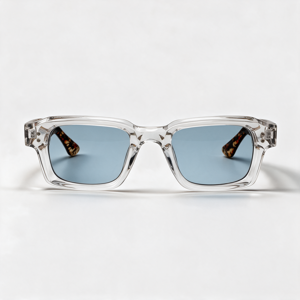 Enzo in Crystal