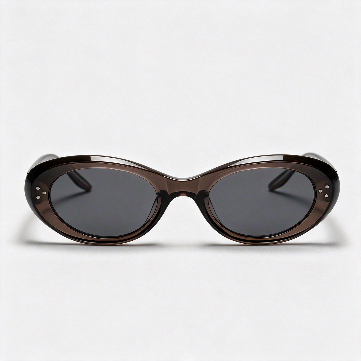 Ayla in Amber Brown