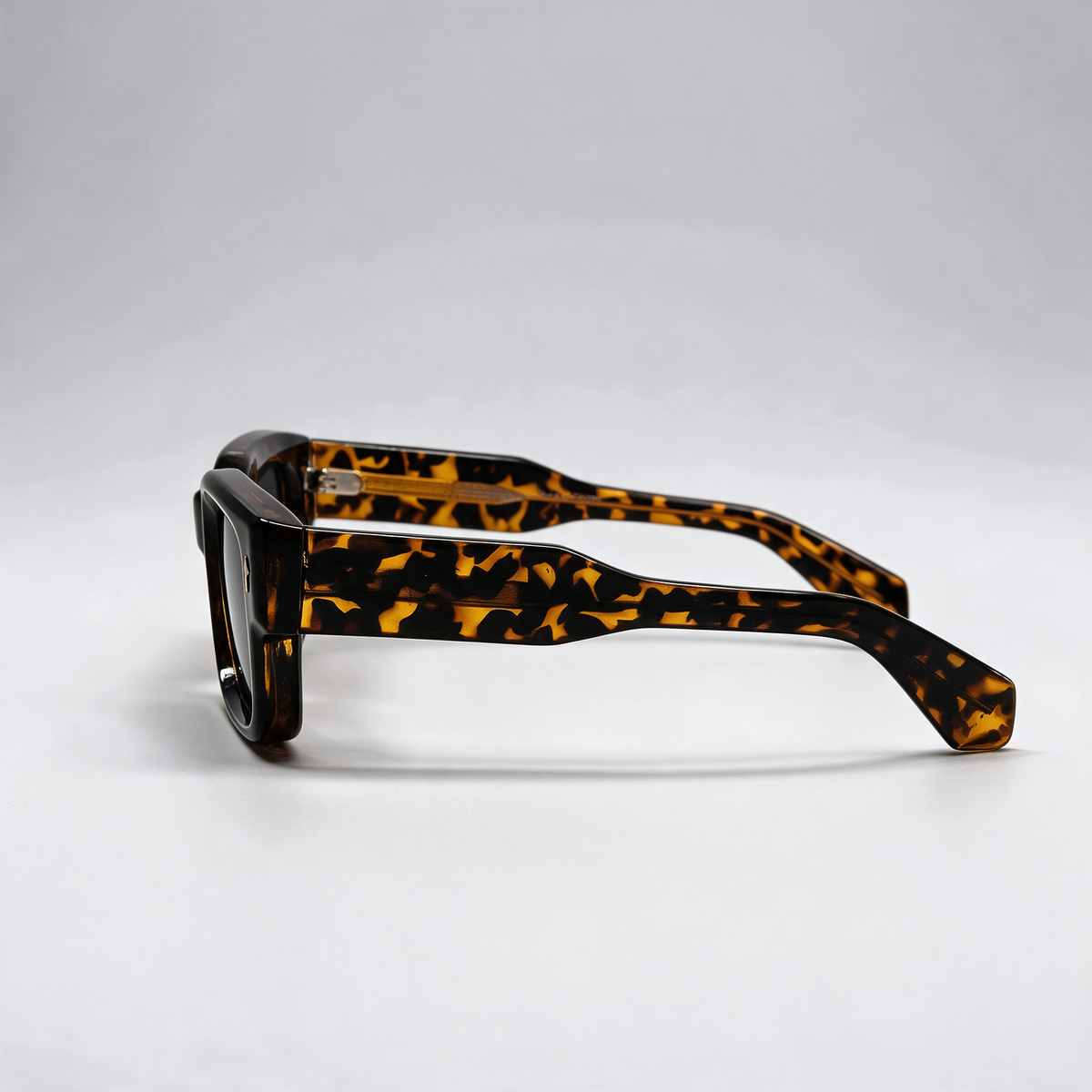 Modo in Leopard