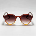 Onda in Brown Fade