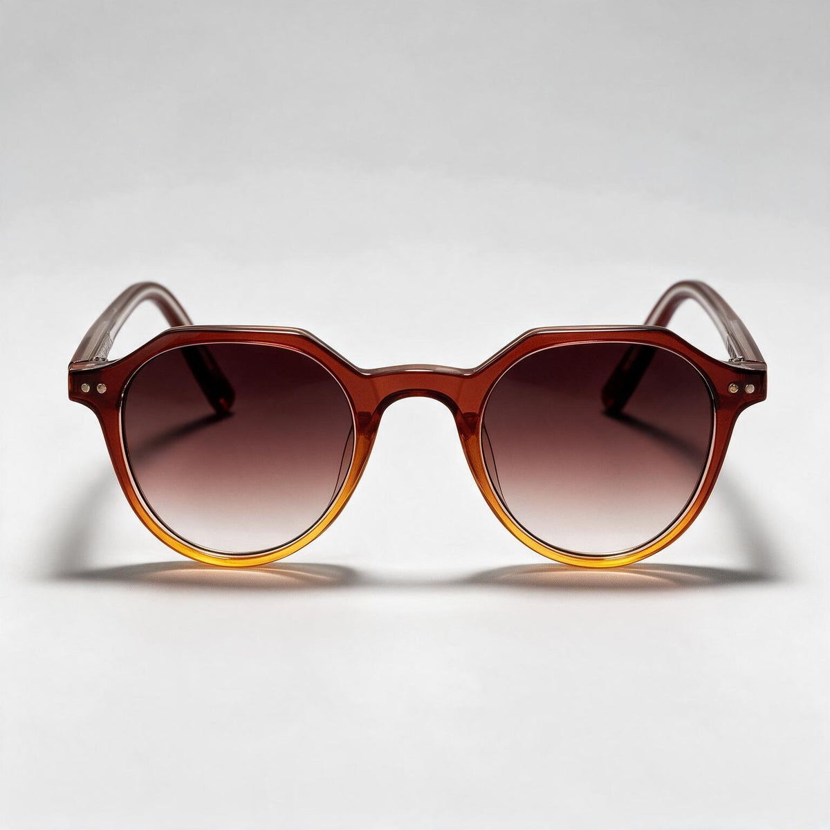 Onda in Brown Fade